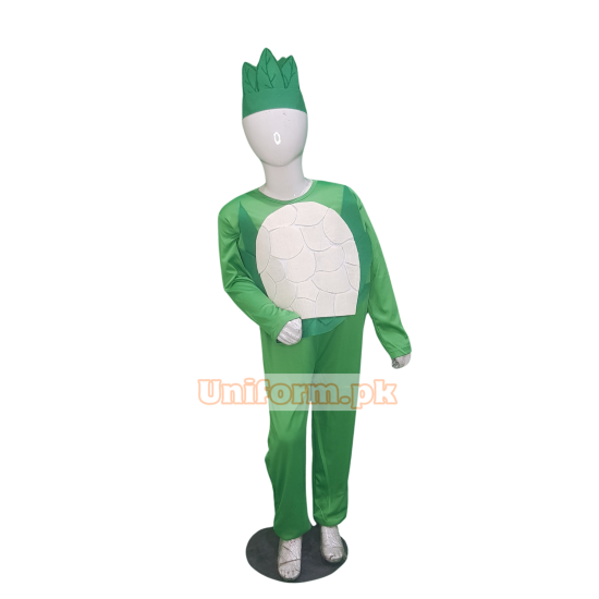 Cauliflower Costume For Kids Vegetable Kids Costume Buy Online In Pakistan