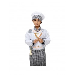 Cooking Costume For Kids Buy Online In Pakistan