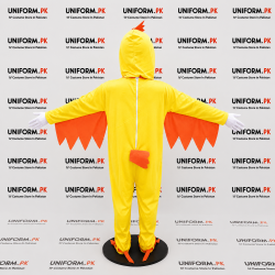 Chick Costume For Kids Buy Online In Pakistan