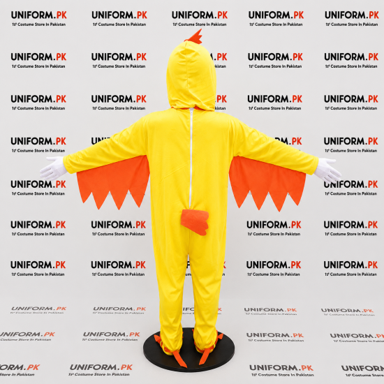 Chick Costume For Kids Buy Online In Pakistan