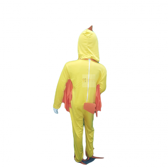 Chick Costume For Kids Buy Online In Pakistan