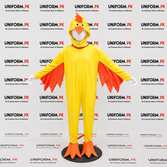 Chick Costume For Kids Buy Online In Pakistan