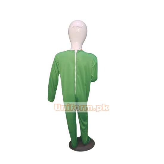 Chilli Costume For Kids Vegetables Kids Costume Buy Online In Pakistan