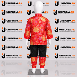 Chinese Boy Costume For Kids Buy Online In Pakistan