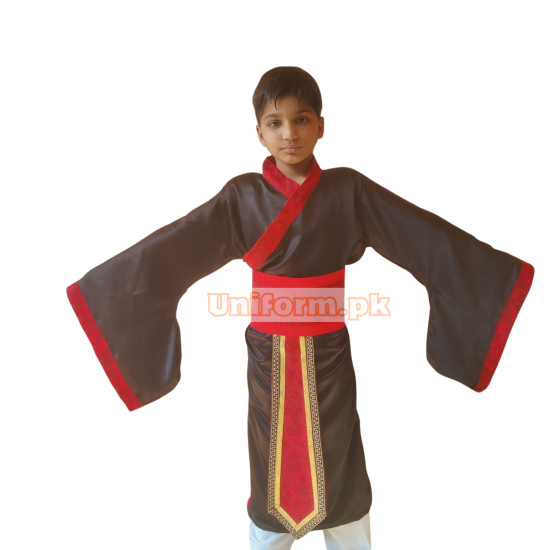 Chinese Girl Costume For Kids Buy Online In Pakistan
