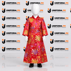 Chinese Girl Costume For Kids Buy Online In Pakistan