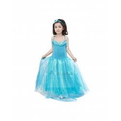 Cinderella Costume Pakistan For Girls Cinderella Frocks Buy Online