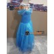 Cinderella Costume Pakistan For Girls Cinderella Frocks Buy Online