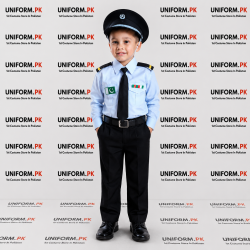 Pakistan Civil Pilot Uniform For Kids Buy Online Pilot Costume For Kids