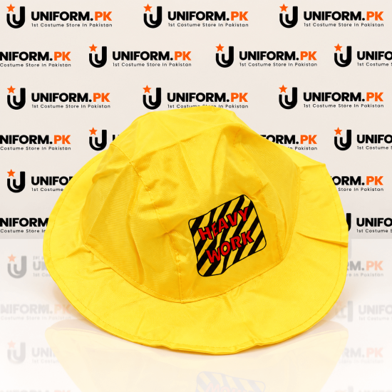 Construction Worker Costume For Kids Buy Online In Pakistan