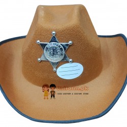 Cowboy Hat Buy Online In Pakistan