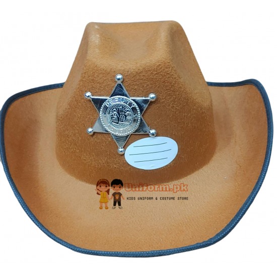 Cowboy Hat Buy Online In Pakistan