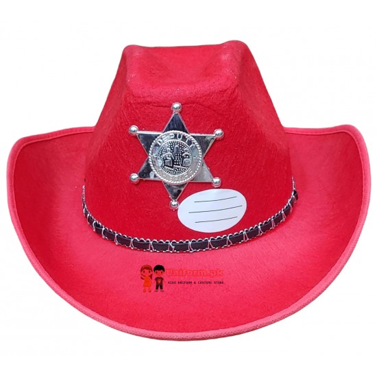 Cowboy Hat Buy Online In Pakistan