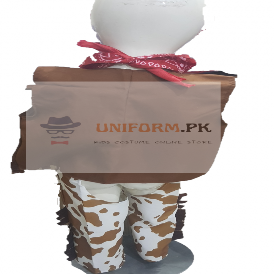 Cowboy Costume For Kids Buy Online In Pakistan