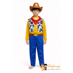 Cowboy Jumpsuit For Kids Buy Online In Pakistan