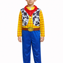 Cowboy Jumpsuit For Kids Buy Online In Pakistan