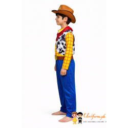 Cowboy Jumpsuit For Kids Buy Online In Pakistan