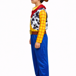Cowboy Jumpsuit For Kids Buy Online In Pakistan