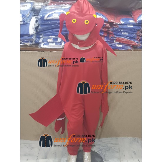 Crab Costume For Kids Buy Online In Pakistan