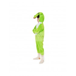 Crocodile Costume For Child Kids Buy Online In Pakistan Crocodile Dress For School Plays