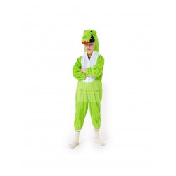 Crocodile Costume For Child Kids Buy Online In Pakistan Crocodile Dress For School Plays
