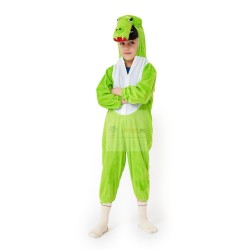 Crocodile Costume For Child Kids Buy Online In Pakistan Crocodile Dress For School Plays