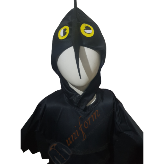 Crow Bird Costume In Pakistan For Kids Buy Online