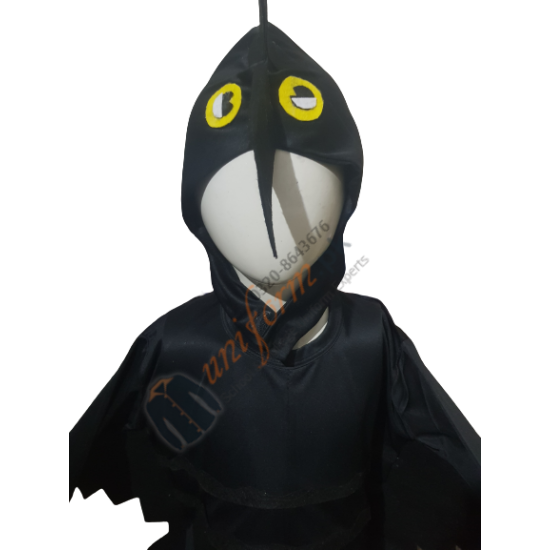 Crow Bird Costume In Pakistan For Kids Buy Online