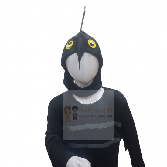 Crow Bird Costume In Pakistan For Kids Buy Online