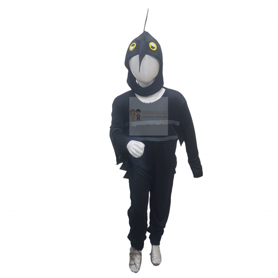 Crow Bird Costume In Pakistan For Kids Buy Online