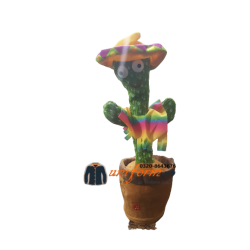 Dancing Cactus Toy In Pakistan Buy Online For Kids
