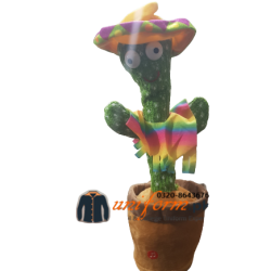 Dancing Cactus Toy In Pakistan Buy Online For Kids
