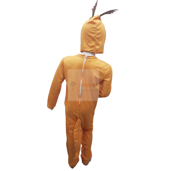 Deer Costume For Kids Buy Online In Pakistan Animal Costumes For Kids