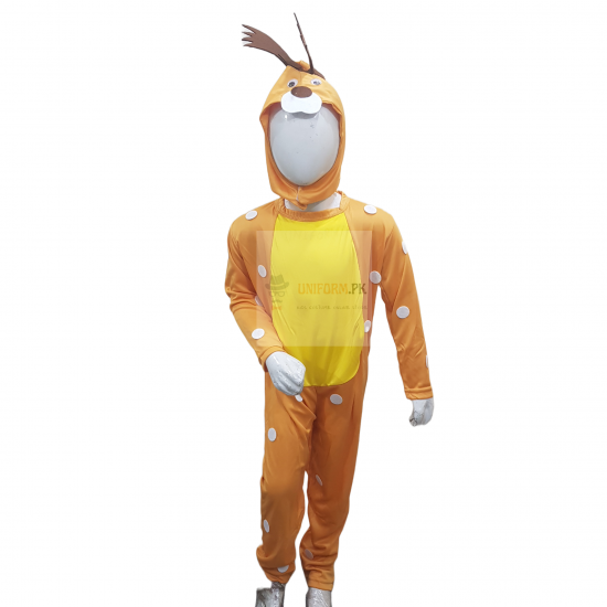 Deer Costume For Kids Buy Online In Pakistan Animal Costumes For Kids