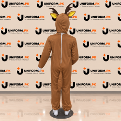 Deer Costume For Kids Buy Online In Pakistan Animal Costumes For Kids