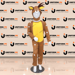 Deer Costume For Kids Buy Online In Pakistan Animal Costumes For Kids