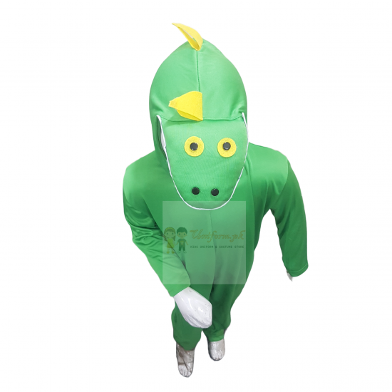 Dinosaur Costume For Kids Buy Online In Pakistan