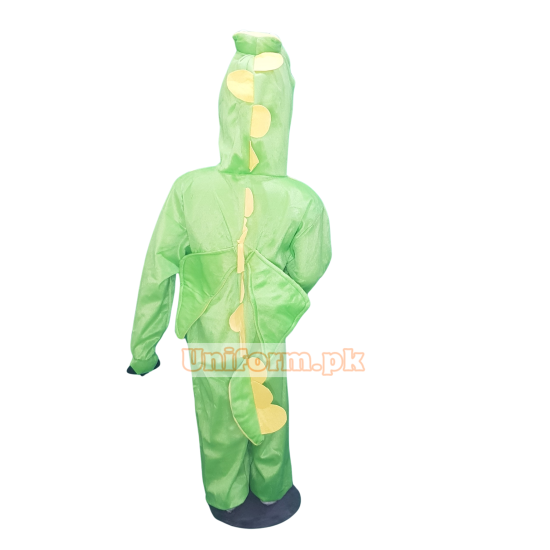 Dinosaur Jumpsuit For Kids Animal Dress Buy Online In Pakistan