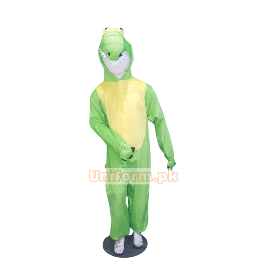 Dinosaur Jumpsuit For Kids Animal Dress Buy Online In Pakistan