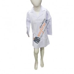 Doctor Costume For Kids Lab Coat For Kids Buy Online In Pakistan