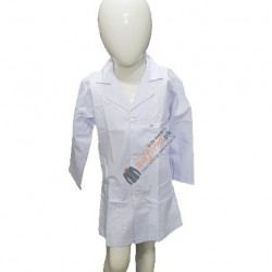 Doctor Costume For Kids Lab Coat For Kids Buy Online In Pakistan