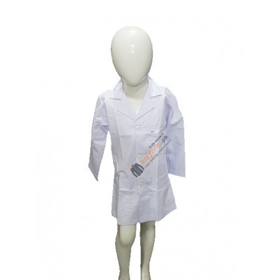 Doctor Costume For Kids Lab Coat For Kids Buy Online In Pakistan