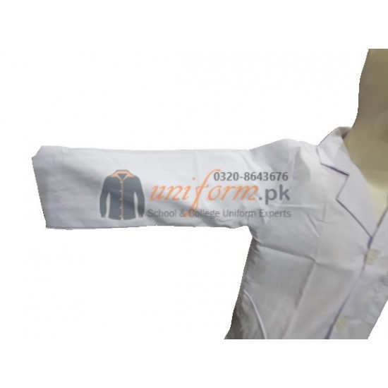 Doctor Costume For Kids Lab Coat For Kids Buy Online In Pakistan