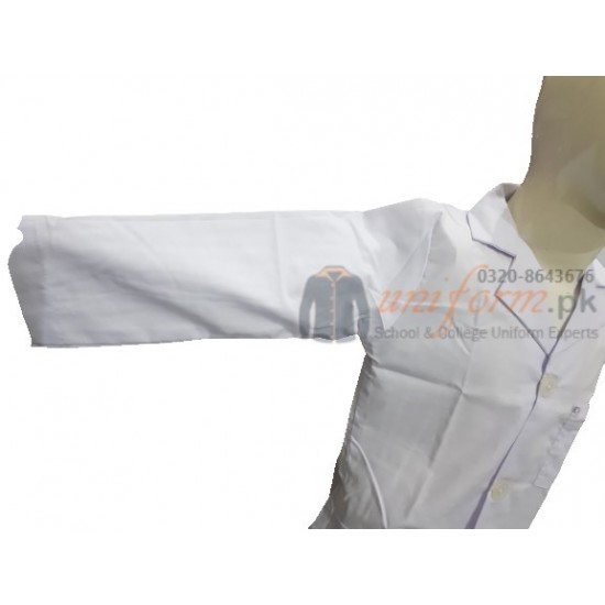 Doctor Costume For Kids Lab Coat For Kids Buy Online In Pakistan