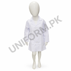 Doctor Costume For Kids Lab Coat For Kids Buy Online In Pakistan