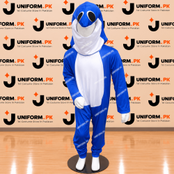 Dolphin Costume In Pakistan For Kids Buy Online