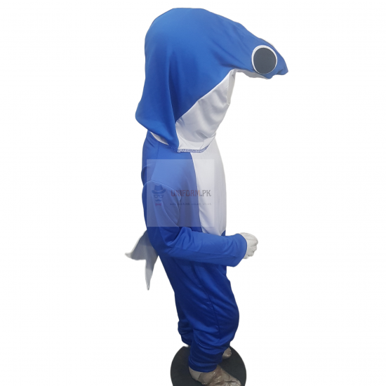 Dolphin Costume In Pakistan For Kids Buy Online