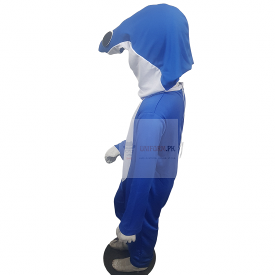 Dolphin Costume In Pakistan For Kids Buy Online