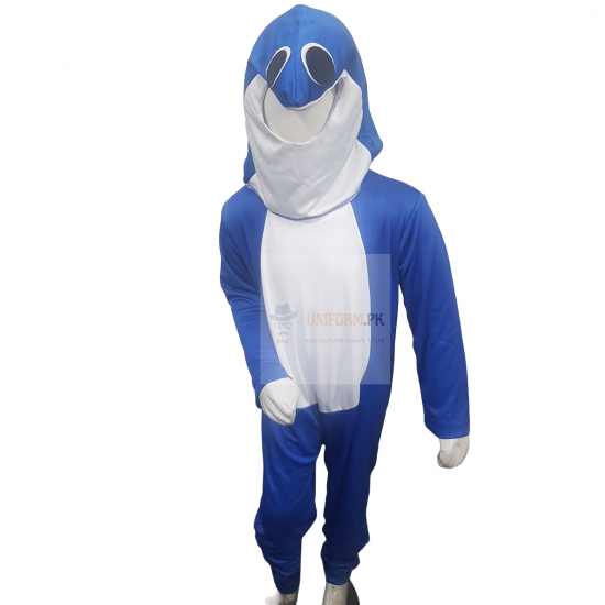 Dolphin Costume In Pakistan For Kids Buy Online