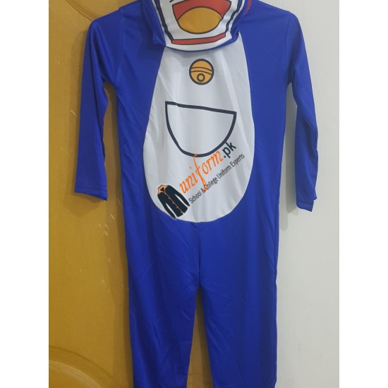 Doraemon Costume For Baby Kids Buy Online Costume Store Pakistan Doraemon Costume For Baby Kids Buy Online Costume Store Pakistan